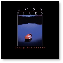 Easy Fires CD cvr