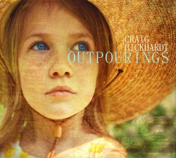 Outpourings CD cvr